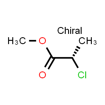 73246-45-4 | L(-)-2-Chloropropionate methyl ester
