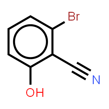 73289-85-7 | 2-Bromo-6-hidroxibenzonitrilo