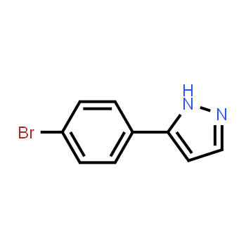 73387-46-9 | 5-(4-bromofenil)-1H-pirazol