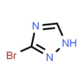7343-33-1 | 3-Bromo-1,2,4-triazol