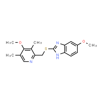 73590-85-9 | Ufiprazol