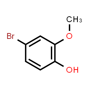 7368-78-7 | 4-Bromo-2-methoxyphenol