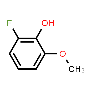 73943-41-6 | 2-fluoro-6-metoxifenol