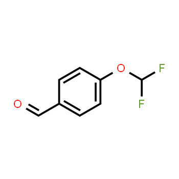 73960-07-3 | 4-(difluorometoxi)benzaldehído