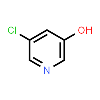74115-12-1 | 3-cloro-5-hidroxipiridina