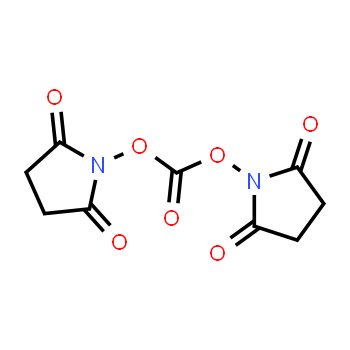 74124-79-1 | Carbonato de N,N'-disuccinimidilo