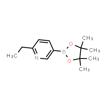 741709-61-5 | 2-etil-5-(4,4,5,5-tetrametil-1,3,2-dioxaborolan-2-il)piridina