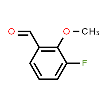 74266-68-5 | 3-fluoro-2-metoxibenzaldehído