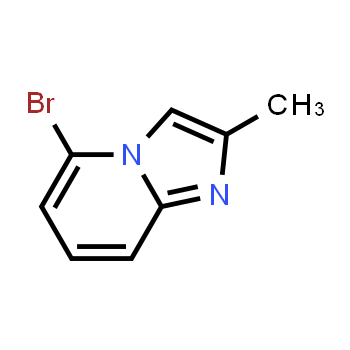 74420-51-2 | 5-bromo-2-metilimidazo[1,2-a]piridina