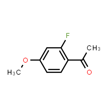 74457-86-6 | 2'-FLUORO-4'-METOXIACETOFENONA