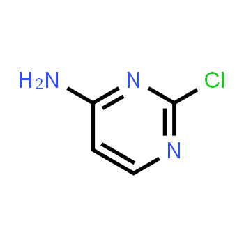 7461-50-9 | 4-Amino-2-cloropirimidina