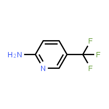 74784-70-6 | 2-Amino-5-(trifluoromethyl)pyridine