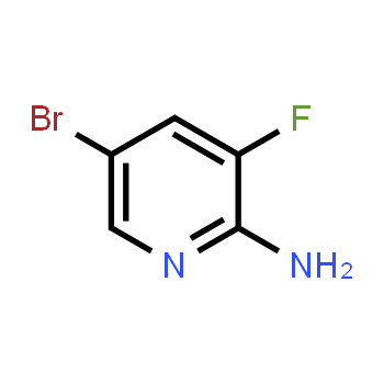 748812-37-5 | 5-bromo-3-fluoropiridin-2-amina