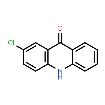 7497-52-1 | 2-cloroacridin-9(10H)-ona