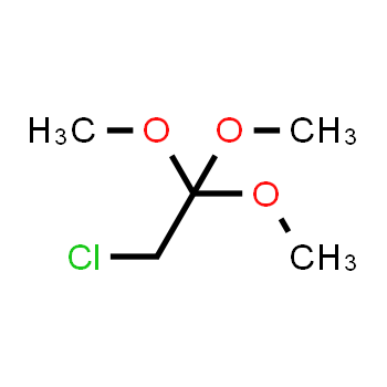 74974-54-2 | 2-cloro-1,1,1-trimetoxietano