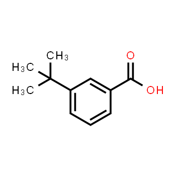 7498-54-6 | 3-(tert-Butyl)benzoic acid
