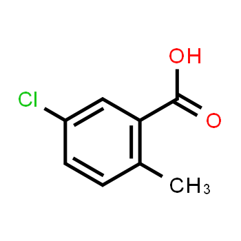 7499-06-1 | 5-Chloro-2-methylbenzoic acid