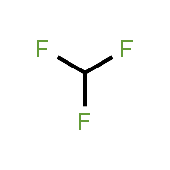 75-46-7 | fluoroform