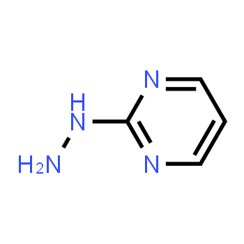 7504-94-1 | 2-hidrazinilpirimidina