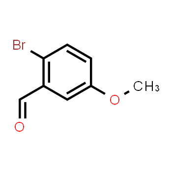 7507-86-0 | 2-Bromo-5-metoxibenzaldehído