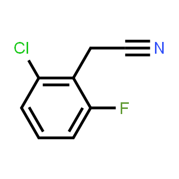 75279-55-9 | 2-cloro-6-fluorofenilacetonitrilo