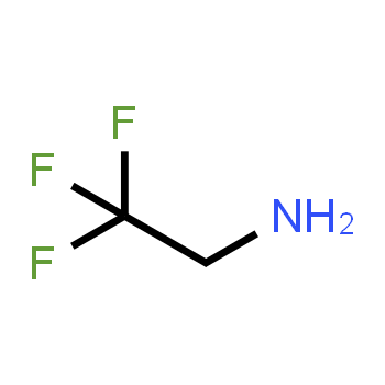 753-90-2 | Trifluoroethylamine