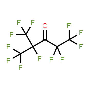 756-13-8 | Perfluoro(2-metil-3-pentanona)