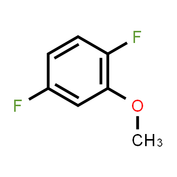 75626-17-4 | 2,5-difluoroanisol