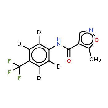 75706-12-6 | Leflunomida