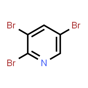 75806-85-8 | 2,3,5-tribromopiridina