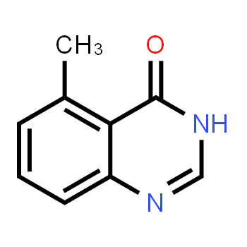 75844-41-6 | 5-metilquinazolin-4(3H)-ona
