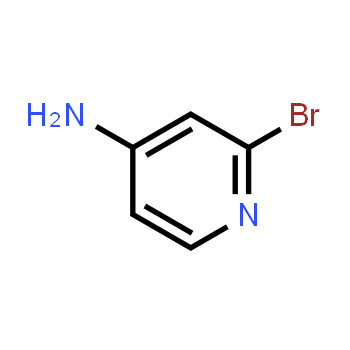 7598-35-8 | 4-Amino-2-bromopiridina