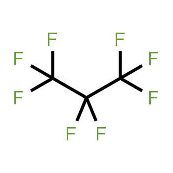 76-19-7 | Octafluoropropano