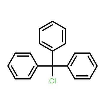 76-83-5 | Triphenylmethyl chloride