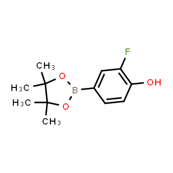 760990-08-7 | 2-fluoro-4-(4,4,5,5-tetrametil-1,3,2-dioxaborolan-2-il)fenol