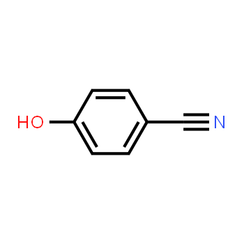 767-00-0 | 4-Hydroxybenzonitrile