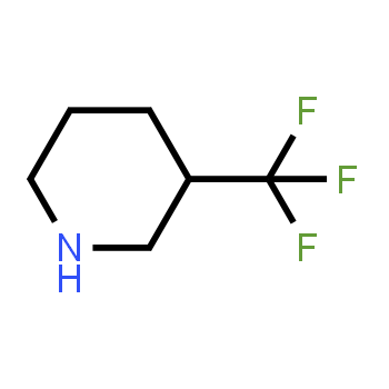 768-31-0 | 3-(trifluorometil)piperidina