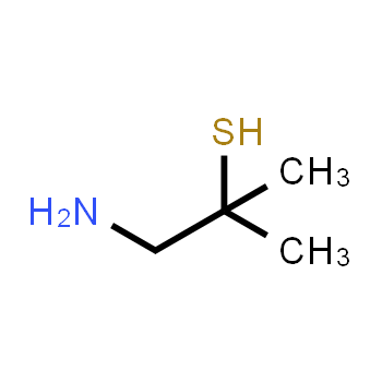 7684-18-6 | Clorhidrato de dimetilcisteamina