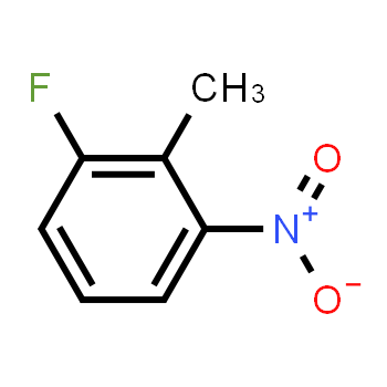 769-10-8 | 2-fluoro-6-nitrotolueno