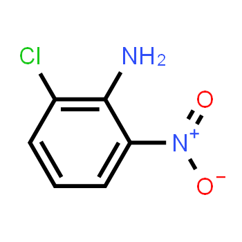 769-11-9 | 2-cloro-6-nitroanilina