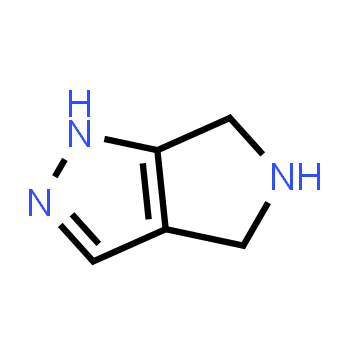 769895-06-9 | 1,4,5,6-Tetrahidropirrolo[3,4-c]pirazol