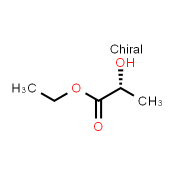 7699-00-5 | (R)-2-hidroxipropanoato de etilo