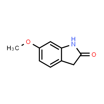 7699-19-6 | 6-Metoxioxindol