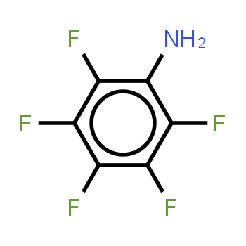 771-60-8 | Pentafluoroanilina