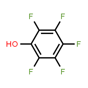 771-61-9 | Pentafluorofenol