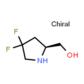 771473-90-6 | [(2S)-4,4-difluoropirrolidin-2-il]metanol