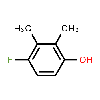 77249-34-4 | 2,3-dimetil-4-fluorofenol