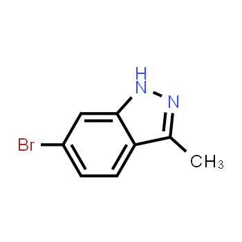 7746-27-2 | 6-bromo-3-metil-1H-indazol