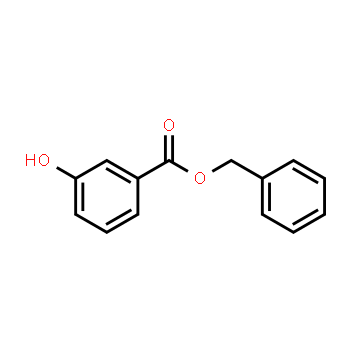 77513-40-7 | 3-hidroxibenzoato de bencilo