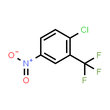 777-37-7 | 2-cloro-5-nitrobenzotrifluoruro